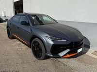 Nuova Lamborghini Urus 799 CV (587 kW) 2025 Grigio SUV
