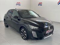 Usata Peugeot 208 Allure 102 CV (75 kW) 2025 Other Utilitaria