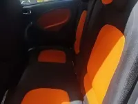 Usata Smart ForFour Prime 90 CV (66 kW) 2016 Utilitaria