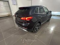 Nuova MG ZS Comfort 116 CV (85 kW) 2025 Nero SUV