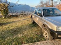 Usata Mitsubishi L 2005 SUV