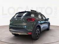Nuevo Dacia Sandero Extreme 101 CV (74 kW) 2026 Verde Berlina