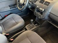 Usata VW Polo 75 CV (55 kW) 2006 Nero Berlina