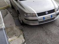 Usata Fiat Stilo 2003 Berlina