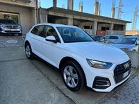 Usata Audi Q5 Advanced 163 CV (119 kW) 2021 Bianco SUV