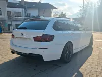 Usata BMW 520 M Sport 184 CV (135 kW) 2013 Station wagon