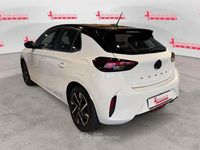 Usata Opel Corsa 101 CV (74 kW) 2025 Bianco Utilitaria
