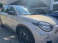 Usata Fiat 600 101 CV (74 kW) 2025 Beige SUV