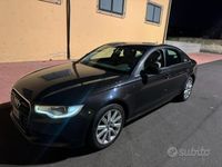 usata Audi A6 A6 3.0 TDI 245 CV quattro S tronic