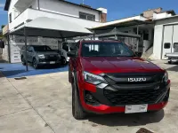 Usata Isuzu D-Max 165 CV (121 kW) 2026 Arancione Pick-up