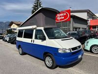 usata VW California Transporter Transp. 2.5 TDI 102CV