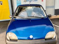 Usata Fiat 600 2002 Blu Utilitaria