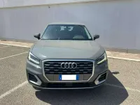 Usata Audi Q2 Admired 116 CV (85 kW) 2019 Grigio SUV