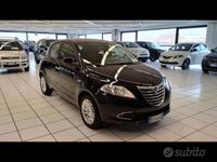 usata Lancia Ypsilon 5 Porte 0.9 Twinair Gold