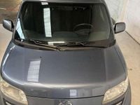 Usata Daihatsu Materia HIRO 103 CV (75 kW) 2007 Lilla Monovolume