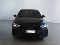 Usata Audi A3 S-Line 150 CV (110 kW) 2025 Nero Berlina