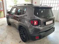 Usata Jeep Renegade Limited 120 CV (88 kW) 2020 Grigio SUV