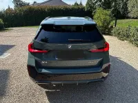 Usata BMW X1 M Sport 150 CV (110 kW) 2024 Blu/azzurro SUV