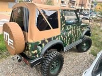 Usata Suzuki Samurai 1988 SUV