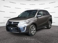 Nuova Suzuki Vitara Cool 110 CV (80 kW) 2026 Grigio SUV