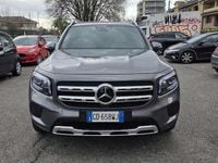 Usata Mercedes GLB250 Premium 224 CV (164 kW) 2021 SUV