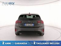 Usata Ford Focus ST-Line 125 CV (91 kW) 2023 Grigio Berlina
