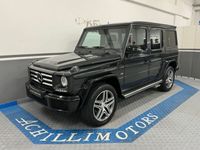 usata Mercedes G500 S.W. G Force 422cv Auto