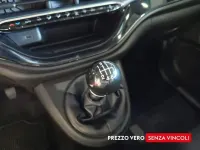 Nuova Fiat 500 Icon 65 CV (47 kW) 2026 Rosa Berlina