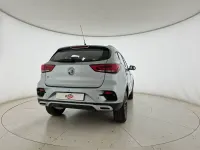 Usata MG ZS Luxury 111 CV (81 kW) 2024 SUV