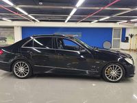 Usata Mercedes E250 126 CV (92 kW) 2009 Berlina