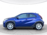 Begagnad Toyota Aygo X Active 72 HK (52 kW) 2025 Blå SUV