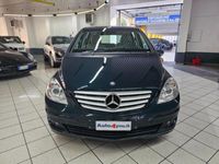 usata Mercedes 170 Classe B (T245)