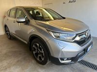 usata Honda CR-V 1.5T Elegance Navi IMPIANTO GPL