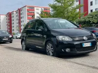 Usata VW Golf 140 CV (102 kW) 2009 Monovolume