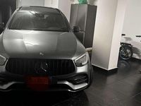 Usata Mercedes GLC300 Premium Plus 245 CV (180 kW) 2019 SUV