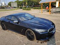 usata BMW M850 850Coupe xdrive auto