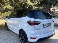 Usata Ford Ecosport ST-Line 95 CV (69 kW) 2020 SUV