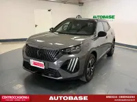 Usata Peugeot 2008 GT 131 CV (96 kW) 2023 Grigio SUV