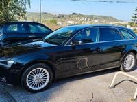 Usata Audi A4 120 CV (88 kW) 2015 Station wagon