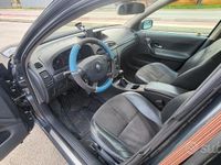 Usata Renault Laguna III 2007 Nero Station wagon