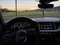 Usata Audi A1 Ambiente 150 CV (110 kW) 2023 SUV