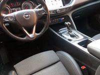 usata Opel Insignia b con problemi