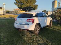 Usata Citroën C4 Aircross 114 CV (83 kW) 2012 SUV
