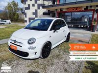 Usata Fiat 500 Sport 70 CV (51 kW) 2021 Utilitaria