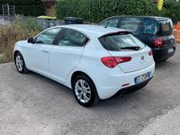 Usata Alfa Romeo Giulietta 105 CV (77 kW) 2011 Berlina