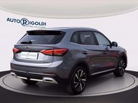 Usata MG ZS Luxury 102 CV (75 kW) 2025 Non disponibile SUV