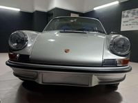 Usata Porsche 911 140 CV (102 kW) 1972 Argento Cabrio