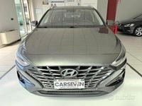 Usata Hyundai i30 Prime 120 CV (88 kW) 2022 Other Station wagon
