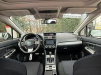 Usata Subaru Levorg 170 CV (125 kW) 2016 Station wagon