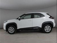 Usata Toyota Yaris Cross Active 116 CV (85 kW) 2022 Bianco SUV